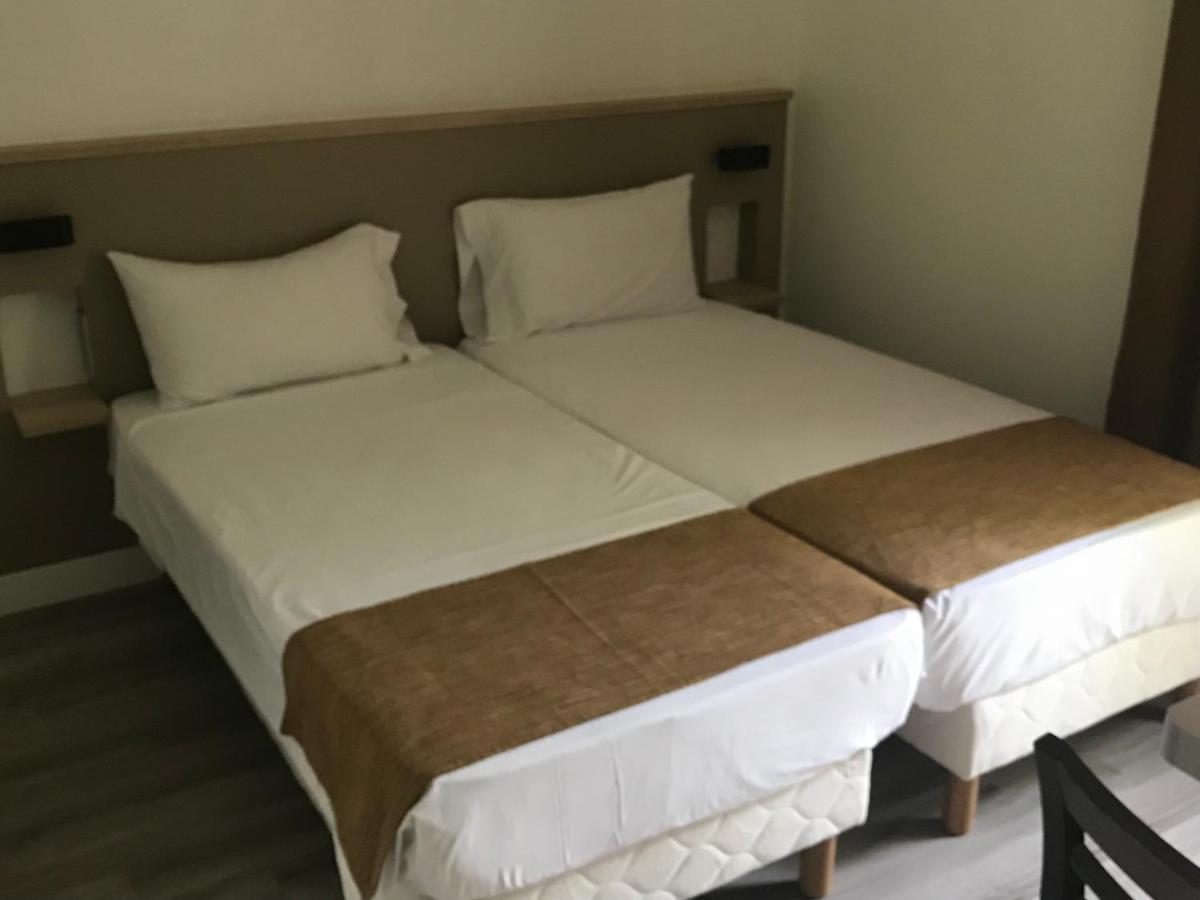 Amhotel Italie Appart hôtel 2*