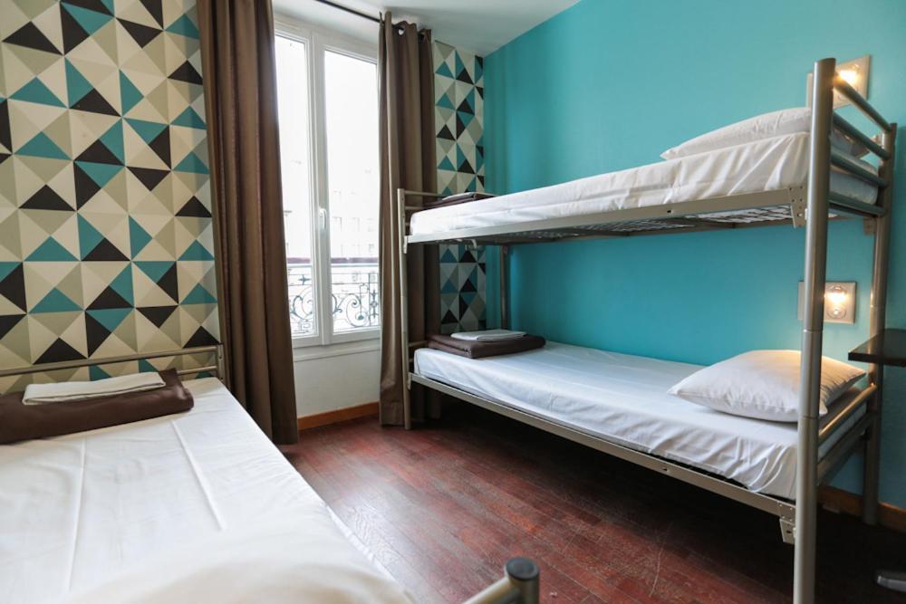Albergue Oops! Latin Quarter By Hiphophostels
