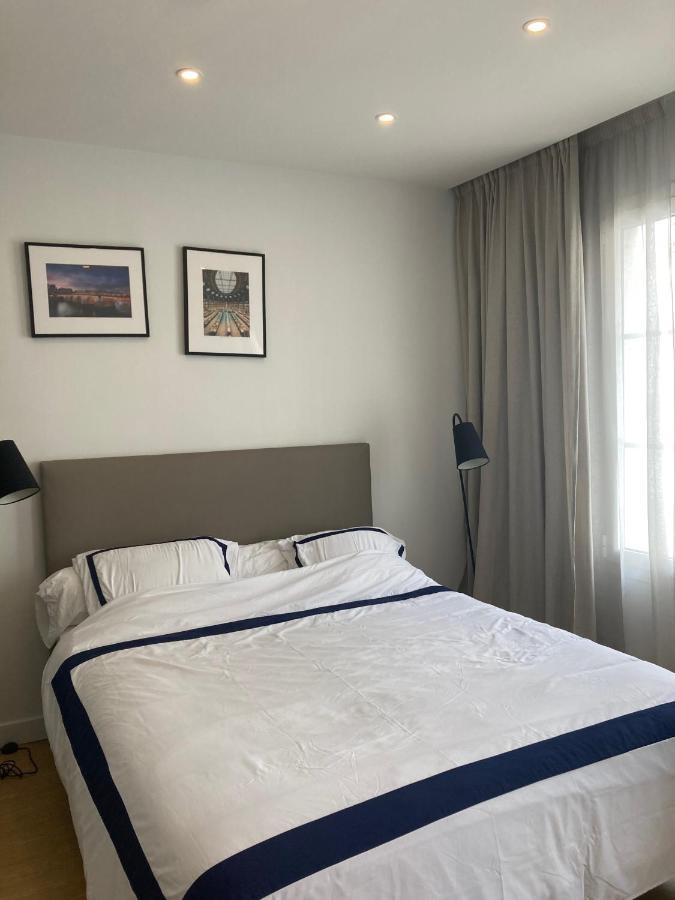 Pied A Terre Saint-germain-des-pres