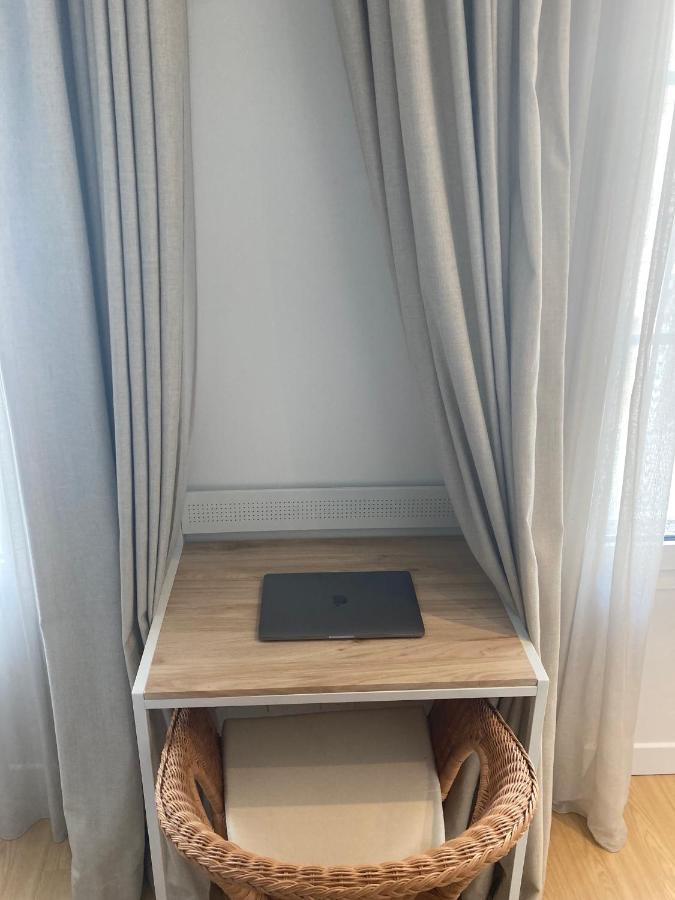 Pied A Terre Saint-germain-des-pres Apartamento Paris