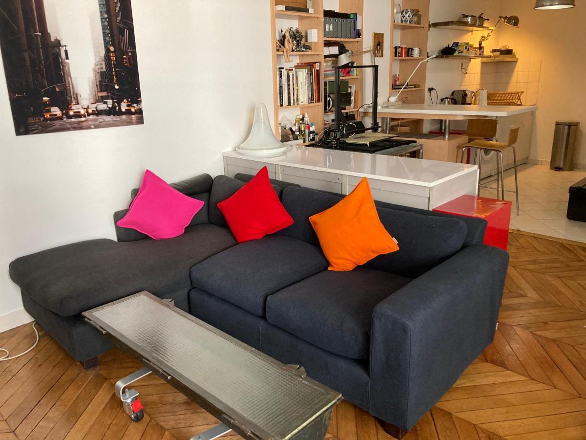 Charmant Studio Appartement *