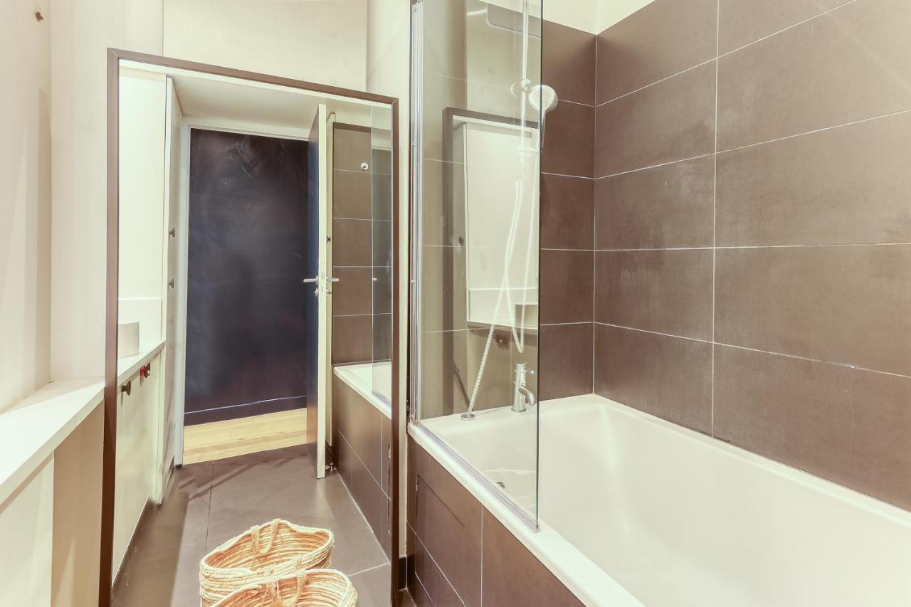 Gorgeous 2 Bdrs Flat In A Prime Location - Opera Apartment Paris