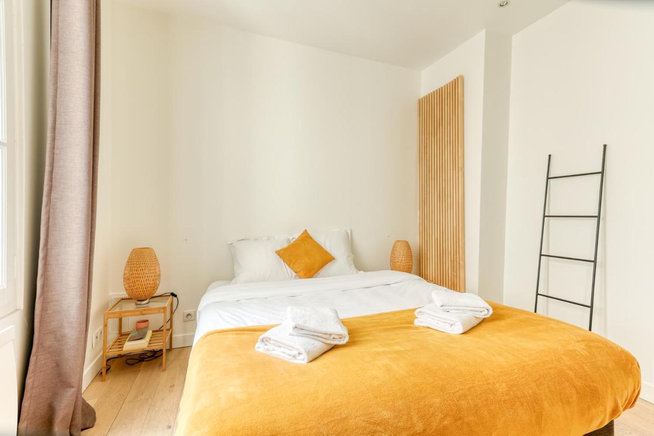Gorgeous 2 Bdrs Flat In A Prime Location - Opera Apartment *