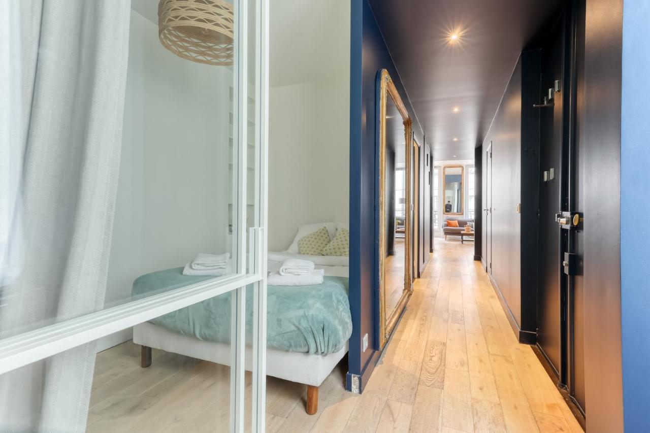 Apartment Gorgeous 2 Bdrs Flat In A Prime Location - Opera