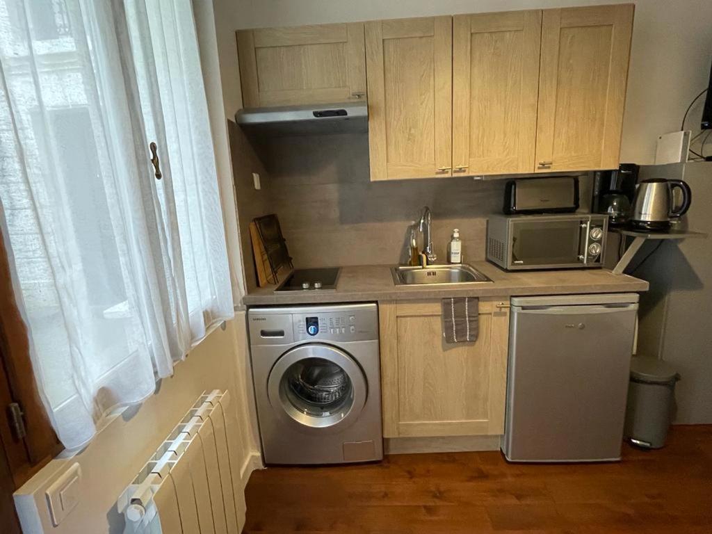 Apartamento Saint-placide