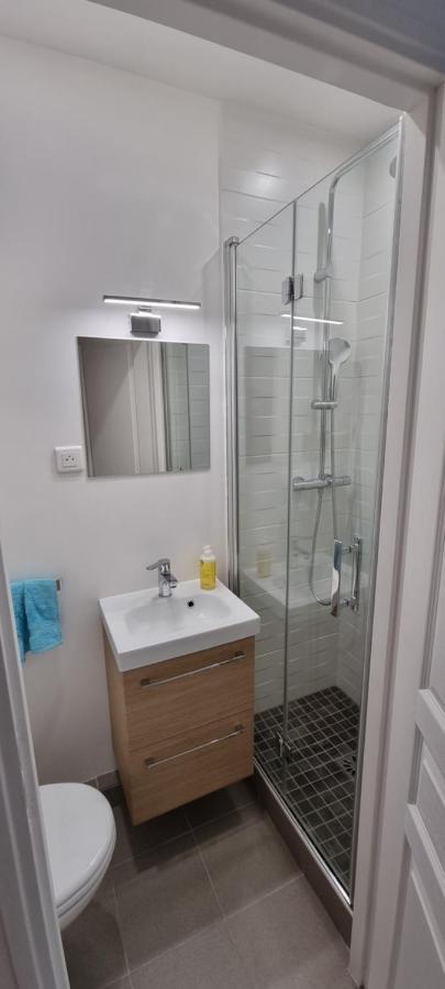 Apartment Auriol