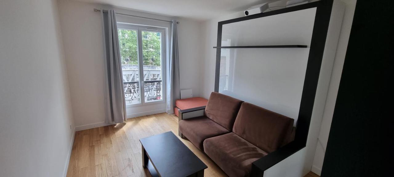 Apartment Auriol