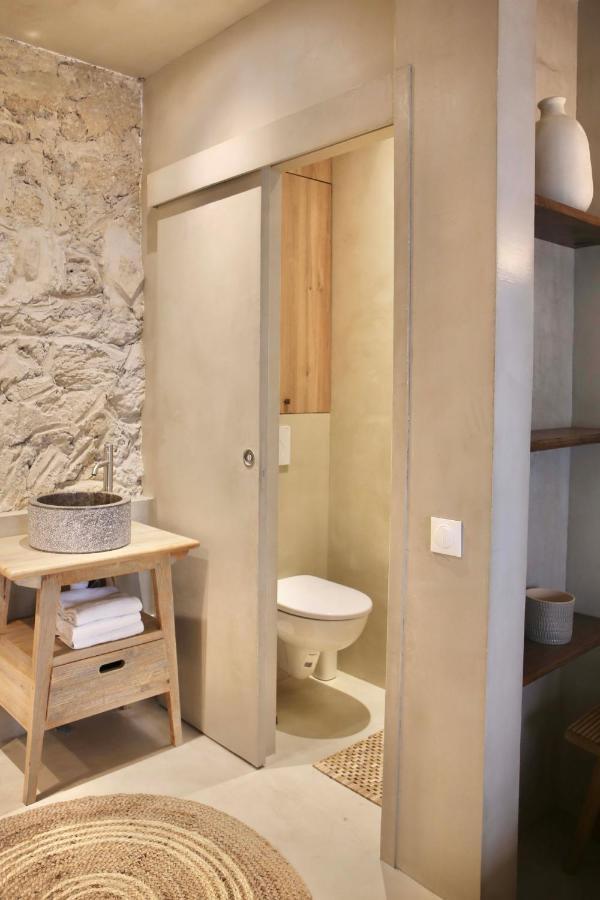 Studio De Charme Pour Un Sejour En Amoureux - 2p Apartment