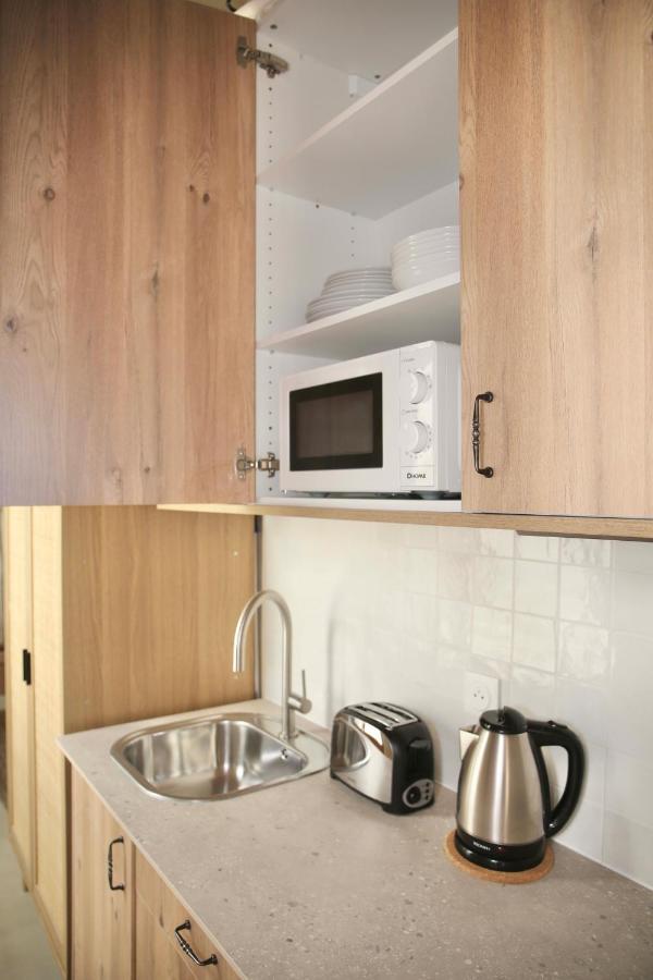 Studio De Charme Pour Un Sejour En Amoureux - 2p Apartment