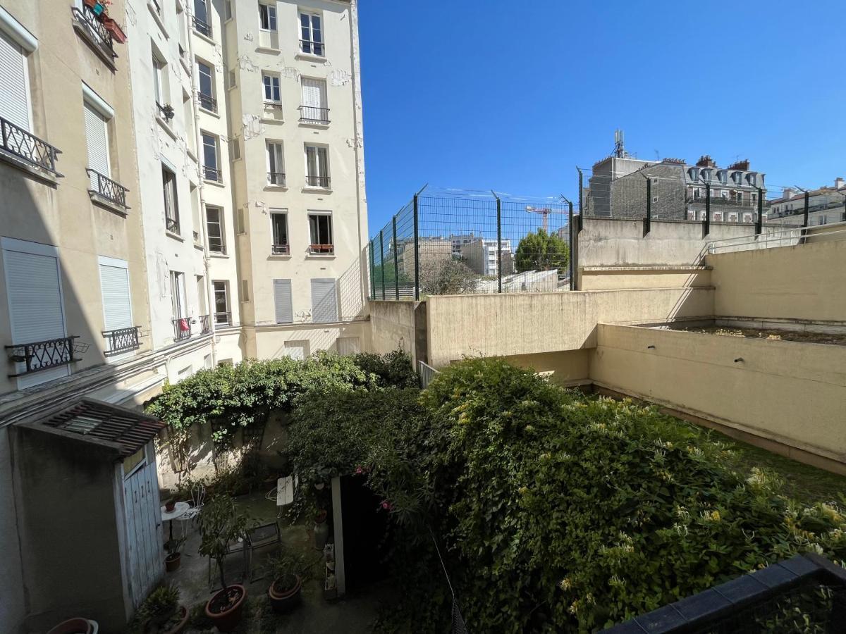 Apartment Du Commerce De *