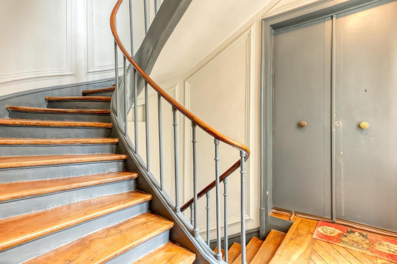 Gorgeous 2 Bdrs Flat In A Prime Location - Opera * Paris