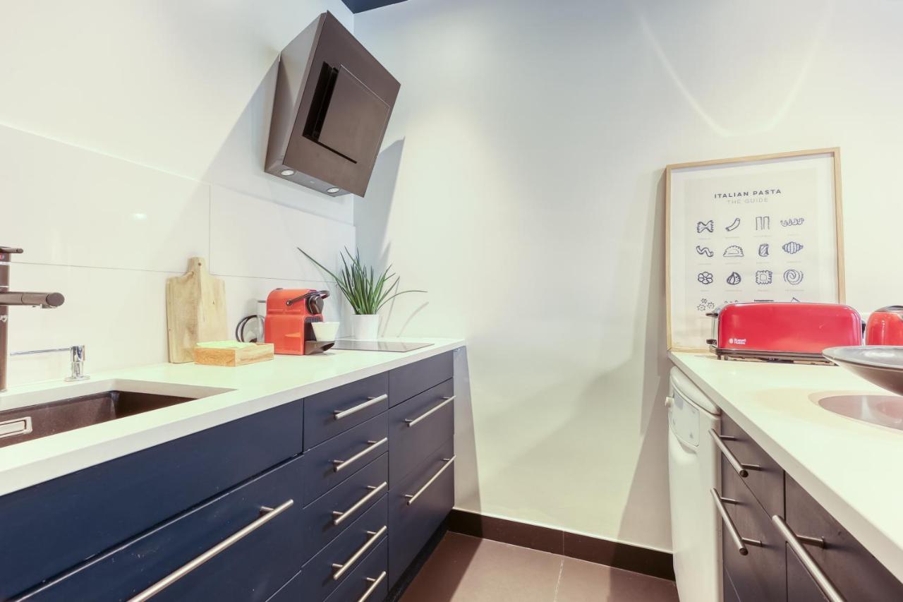 Gorgeous 2 Bdrs Flat In A Prime Location - Opera Apartment