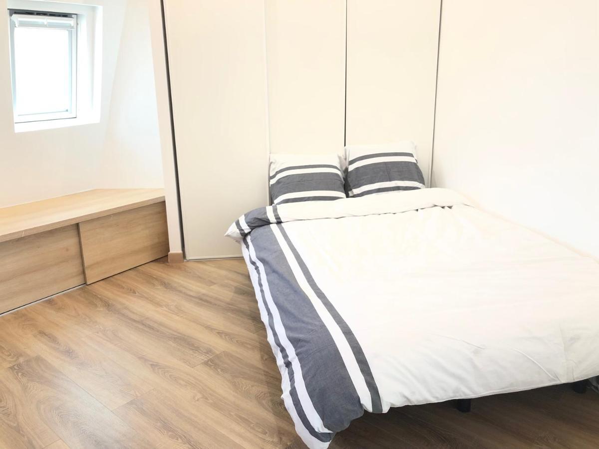 Apartment Elegance Haussmanienne, Moderne Et Cosy *