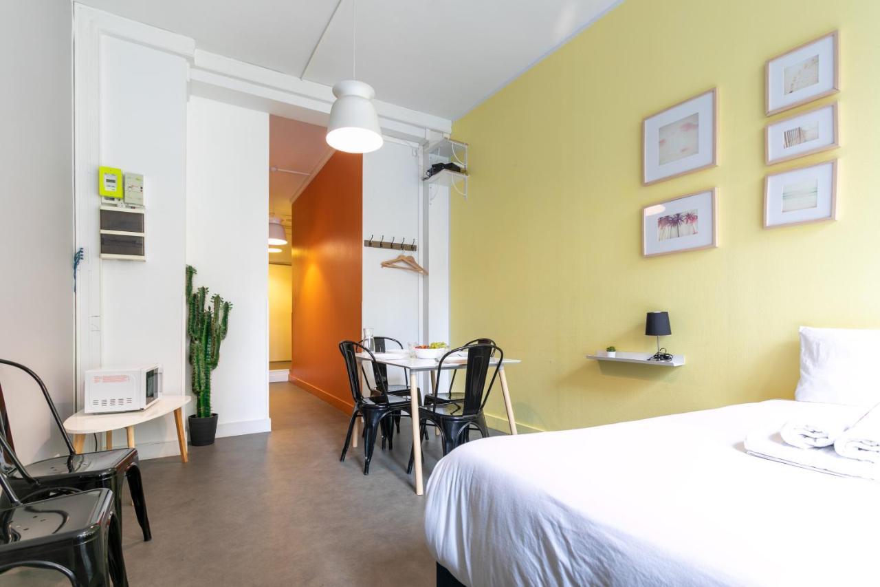 Appartement Ws Opéra-folies Bergères