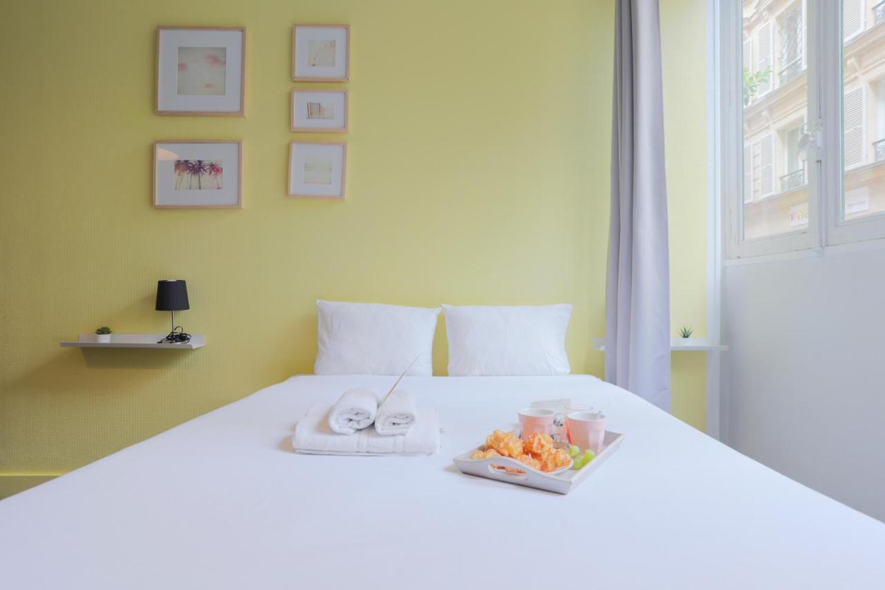 Appartement Ws Opéra-folies Bergères