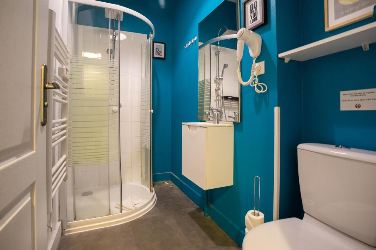 Appartement Ws Opéra-folies Bergères Paris