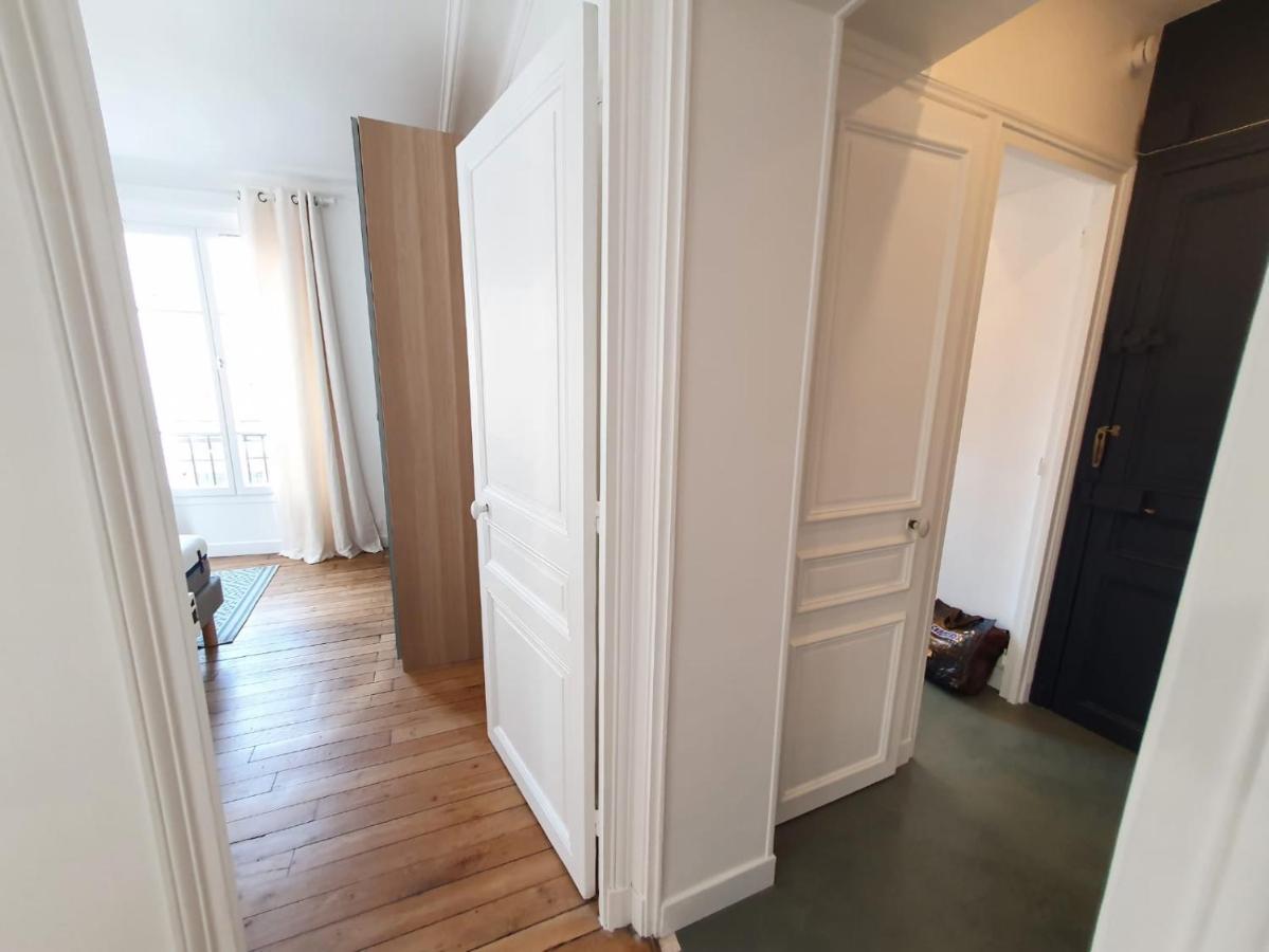 Apartamento Sweet Doudeauville