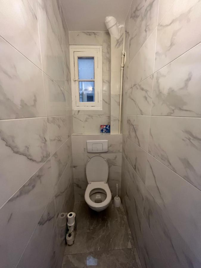 Appartement Du Commerce De Paris