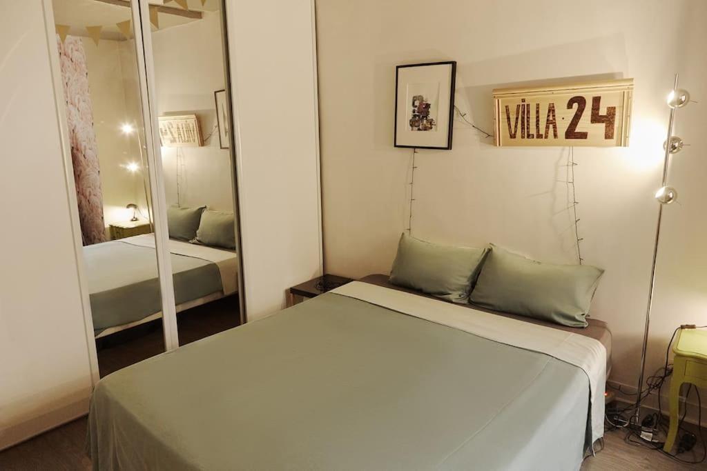 Apartment Cozy 2-pieces Au Coeur Du Haut-marais