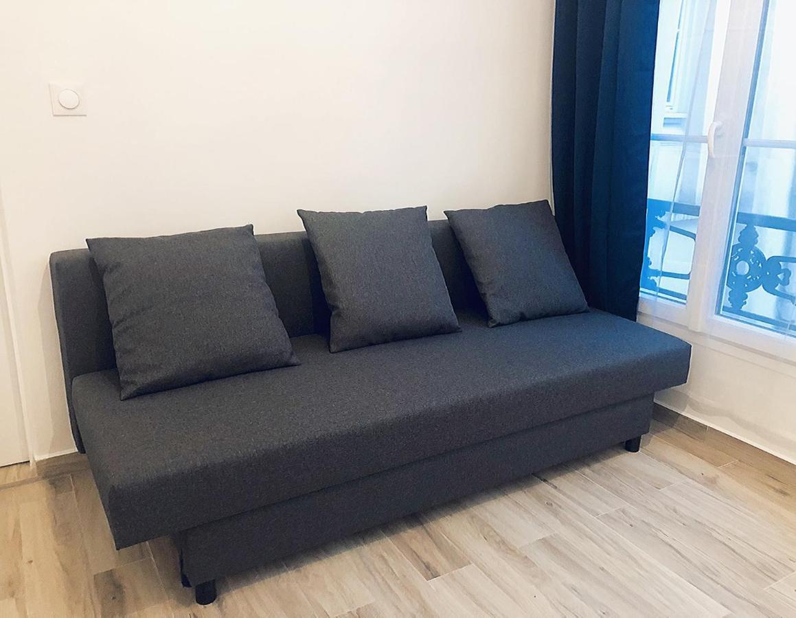 Moderne&cosy Au Cœur De * Paris