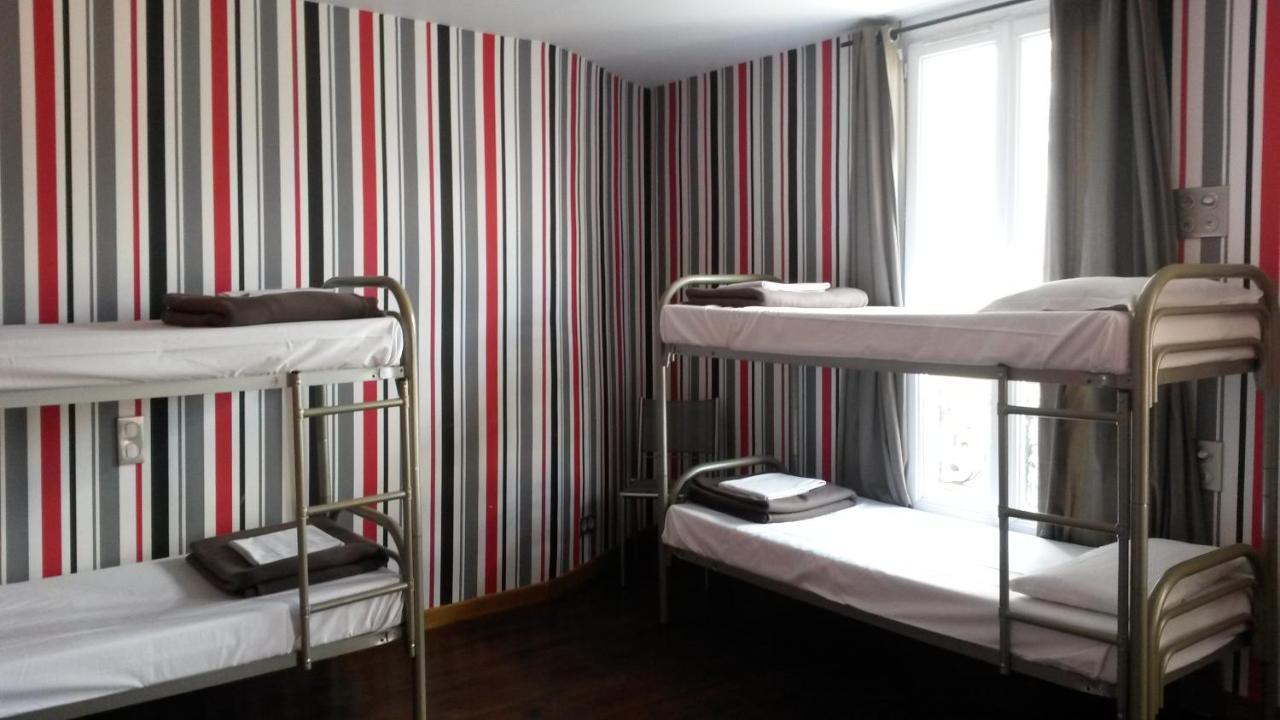Albergue Oops! Latin Quarter By Hiphophostels