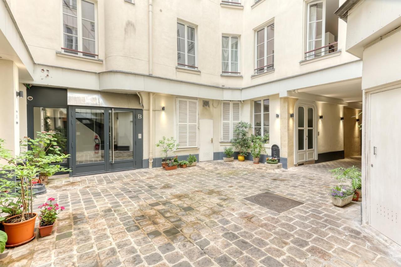 Gorgeous 2 Bdrs Flat In A Prime Location - Opera * Paris