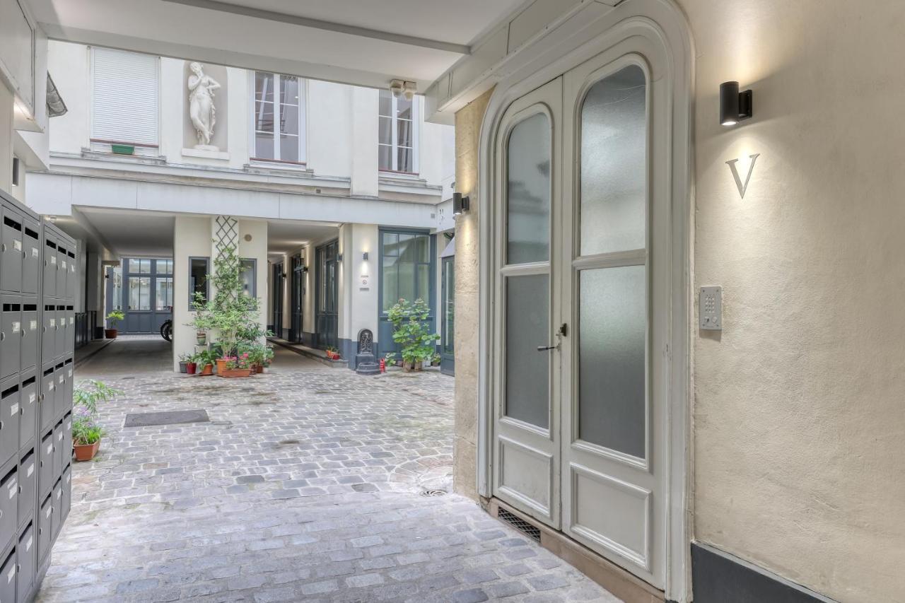 Gorgeous 2 Bdrs Flat In A Prime Location - Opera