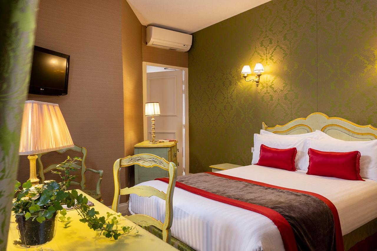 De Seine Hotel 3*