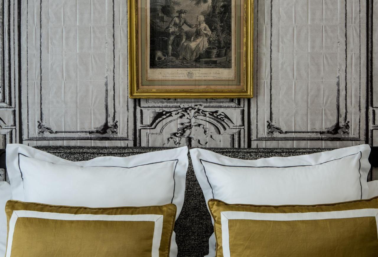 Mansart - Esprit De France 4*