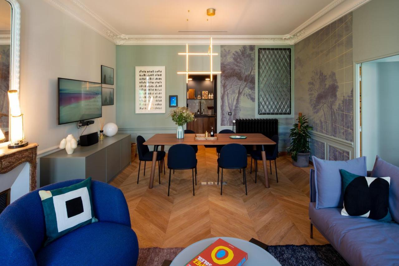 Joro Living Paris