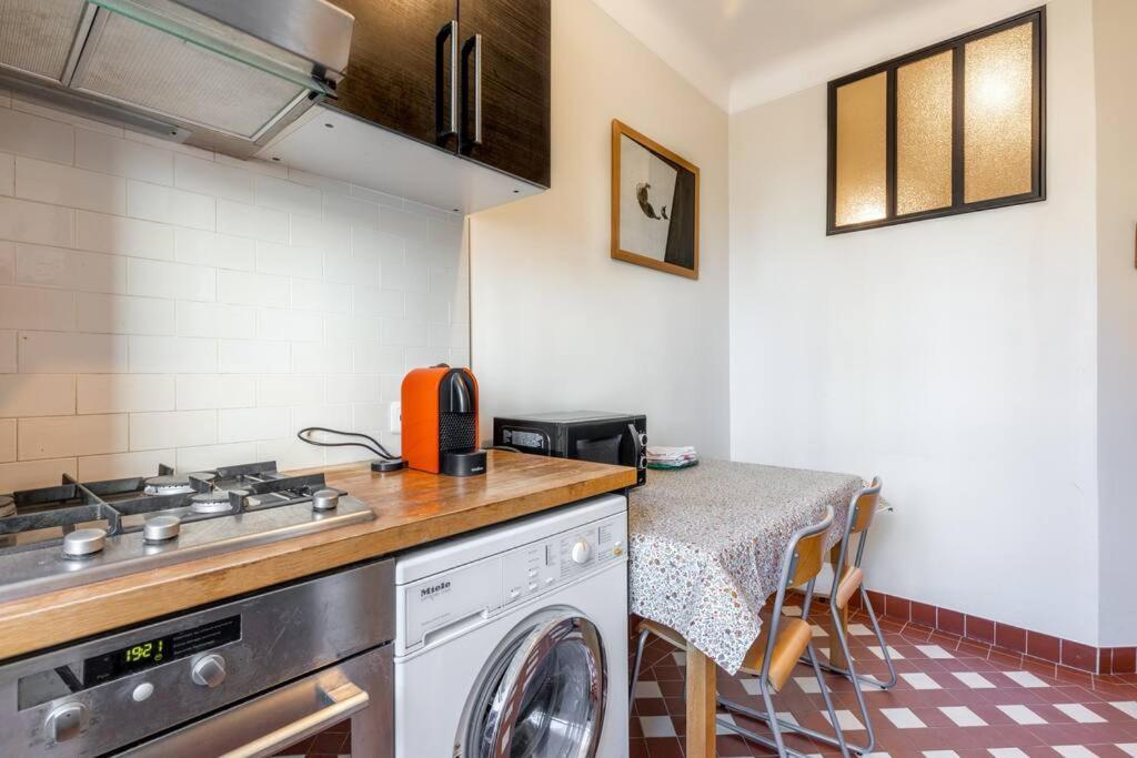 Guestready - Lovely Close To Les Gobelins Station Apartment *
