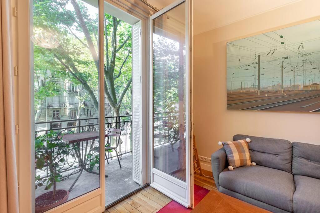 Apartment Guestready - Lovely Close To Les Gobelins Station