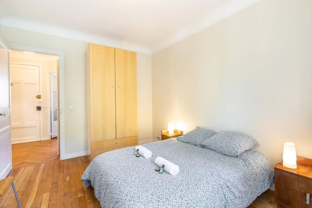 Guestready - Lovely Close To Les Gobelins Station Apartment *