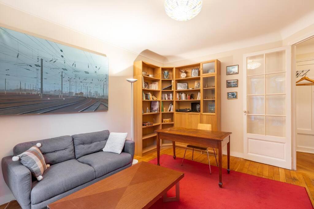Guestready - Lovely Close To Les Gobelins Station * Paris