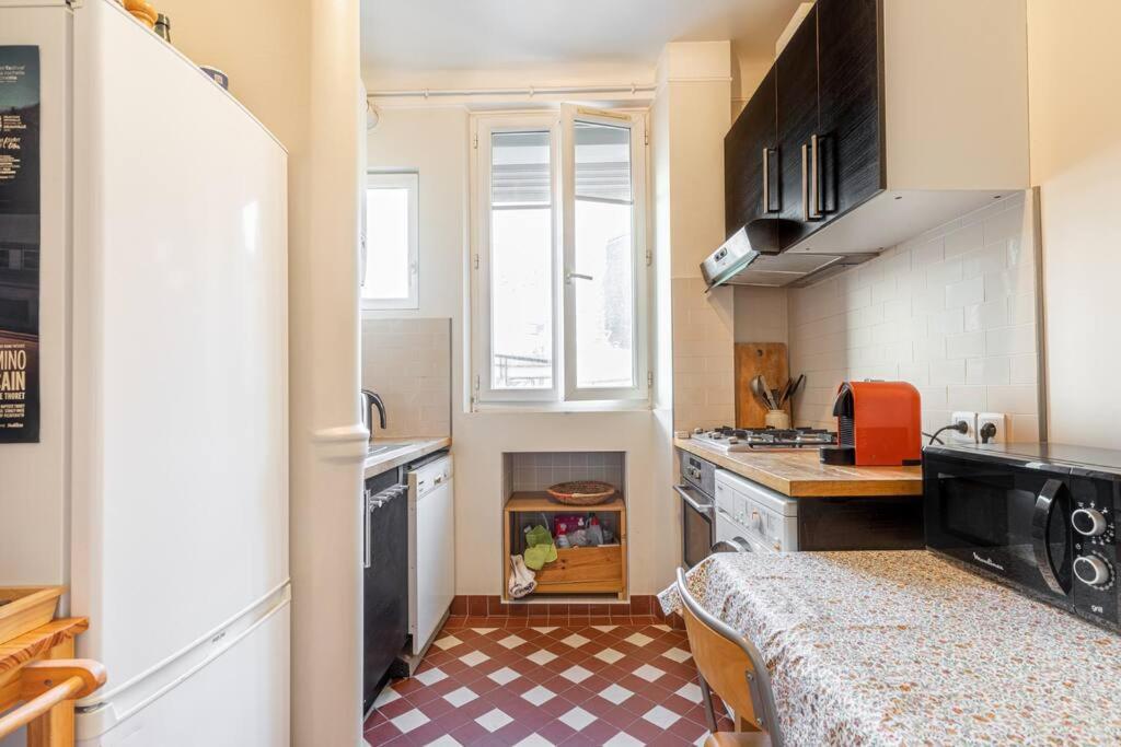 Guestready - Lovely Close To Les Gobelins Station Apartment
