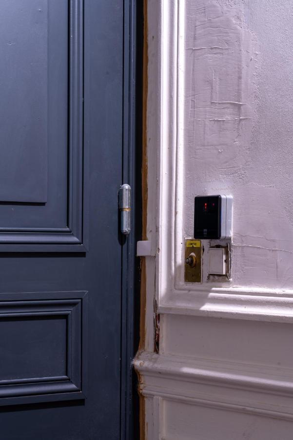Joro Living Apartamento Paris