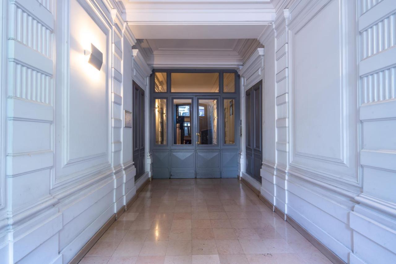 Appartement Joro Living *