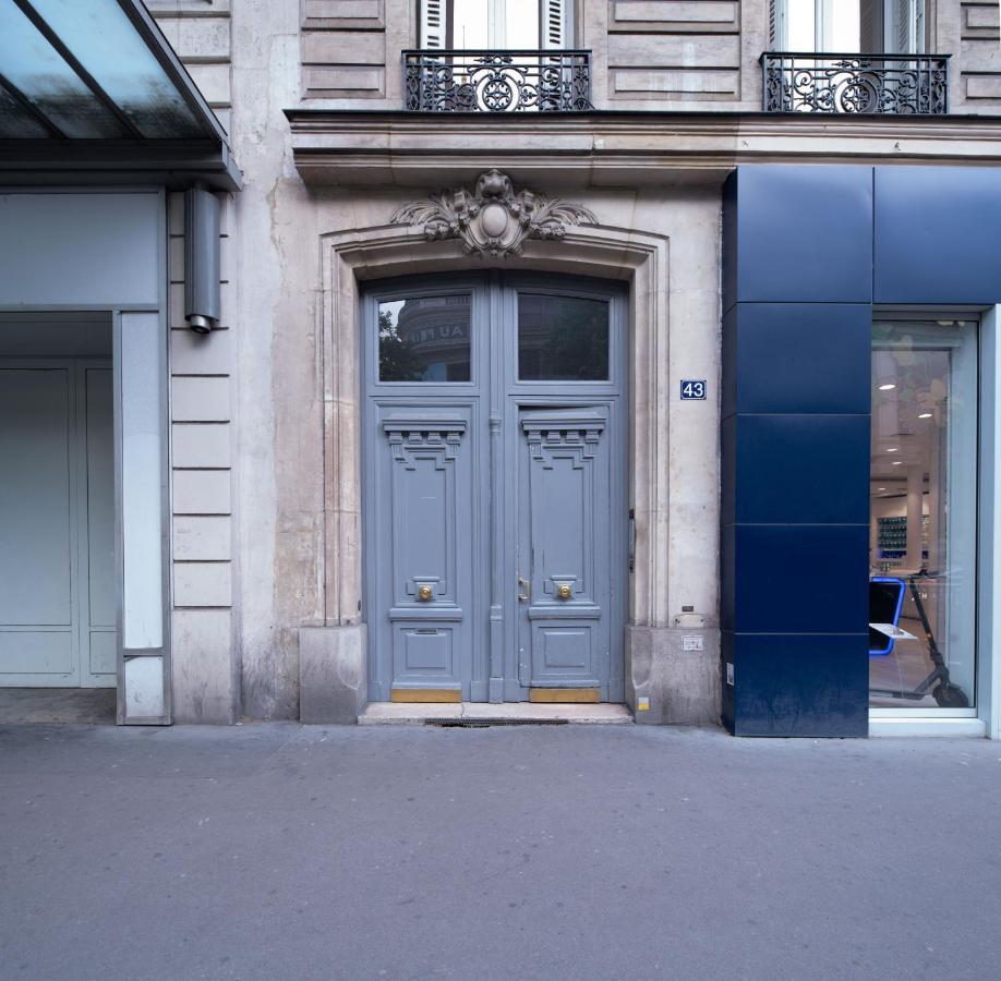 Appartement Joro Living *