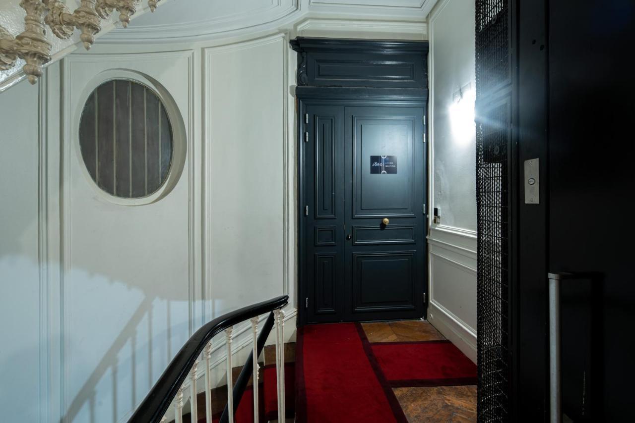 Joro Living Apartamento Paris