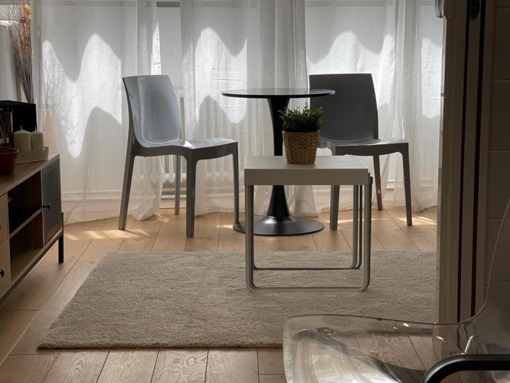 16 Victor Hugo Superbe Apartamento Paris