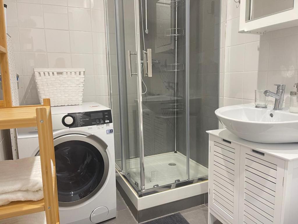 Apartamento 16 Victor Hugo Superbe