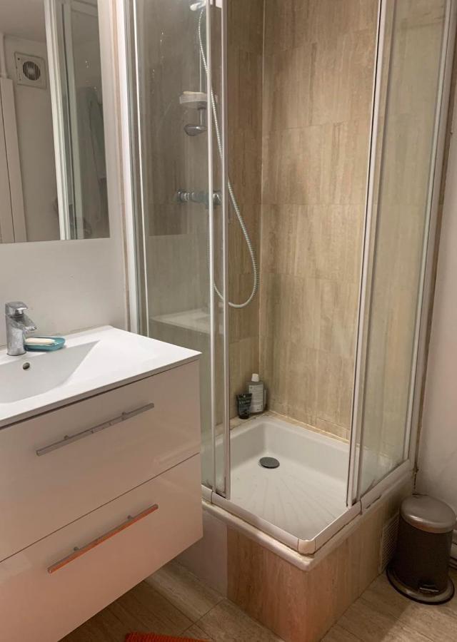 Homestay Privees - Seine & Louvre In The Connected Heart Of