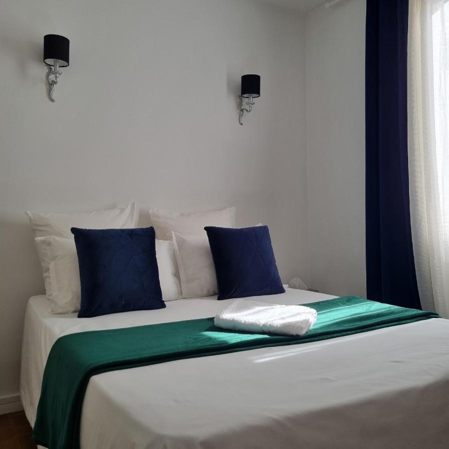 Double Bed Shared Hospedagem domiciliar
