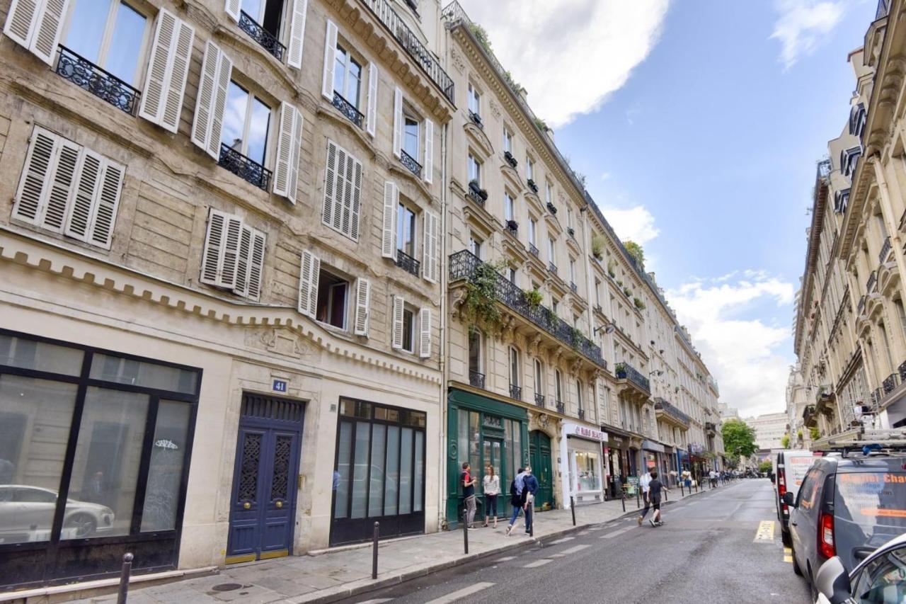 Apartment Magnificent T3 In The 9th District *