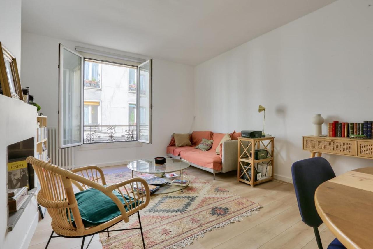 Beautiful For 5 - Rue Oberkampf
