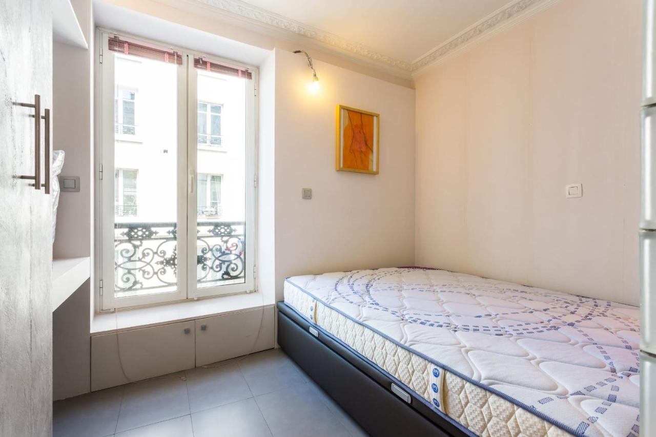 Charming Studio For 2 Near République Paris