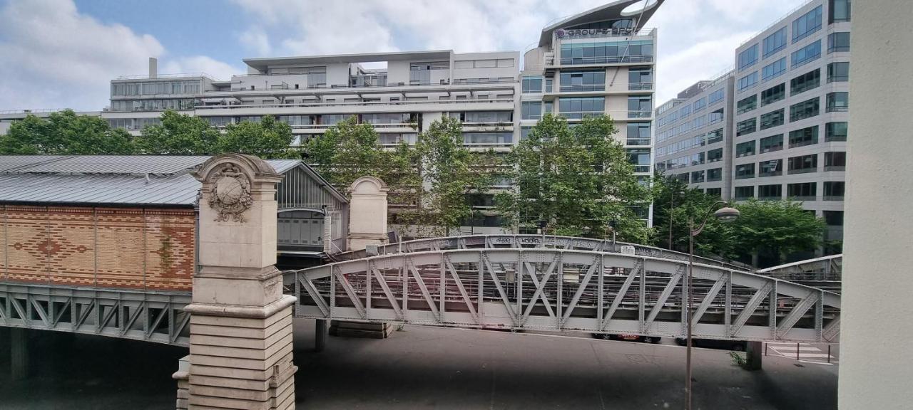 Auriol Apartment Paris