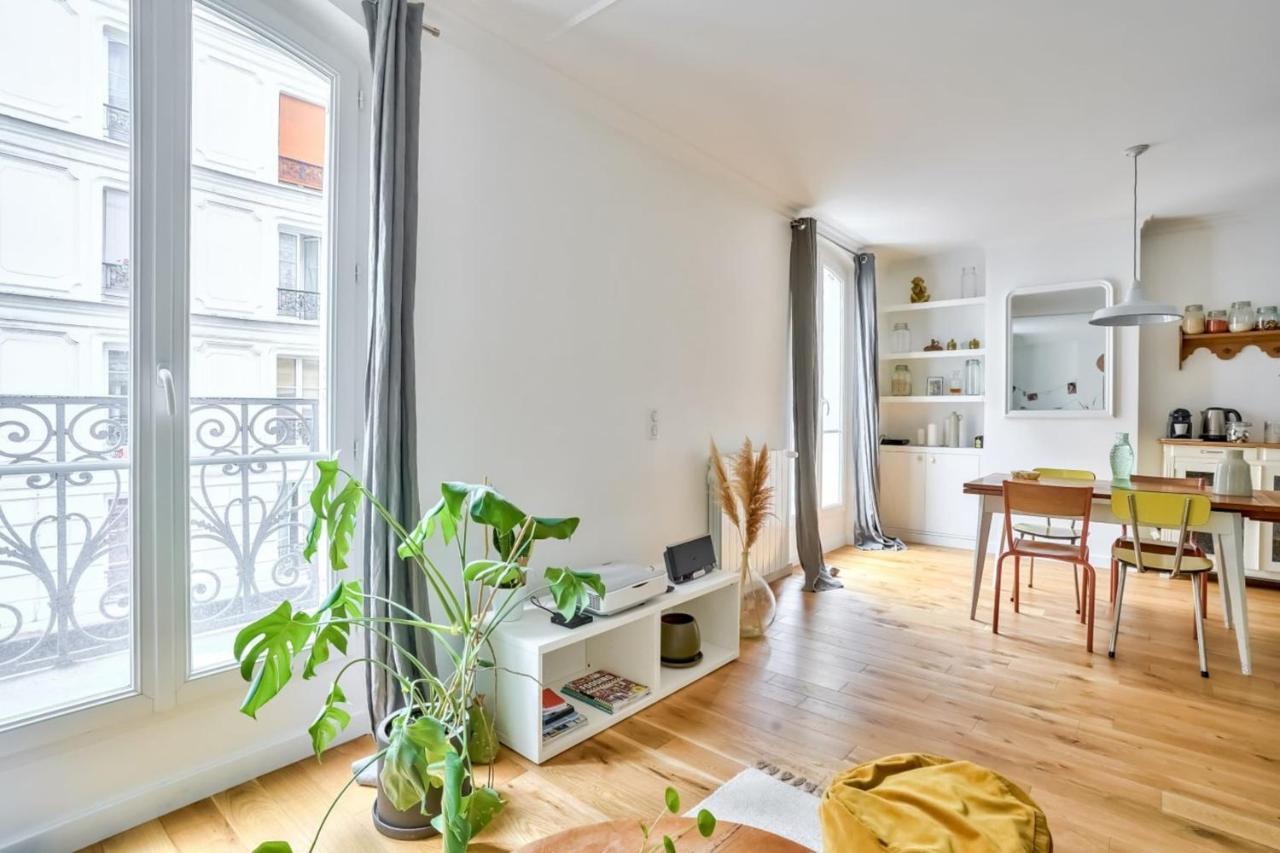 Beautiful For 4 People - 11 Paris