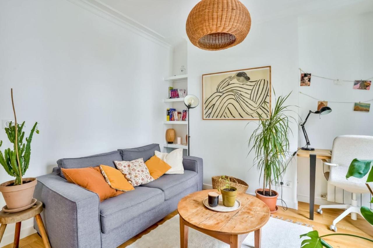 Beautiful For 4 People - 11 Apartment