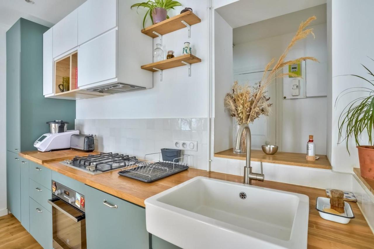 Beautiful For 4 People - 11 Apartment